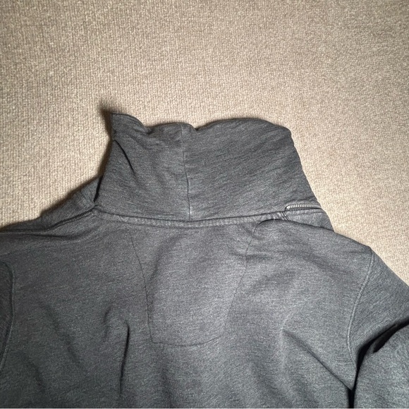 G-Star RAW Half Zip Pullover Sweatshirt – Men’s XL - Picture 14 of 16